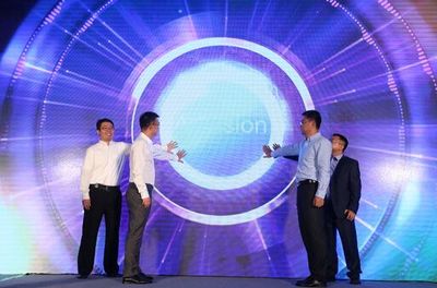 美數 AdVision產品發布 直擊廣告可見性痛點